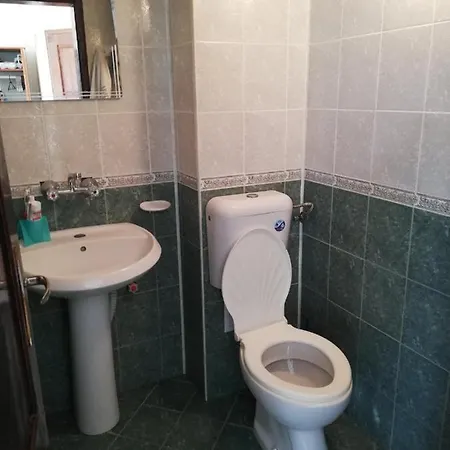 Appartement Bravo 1 - Sunny Beach
