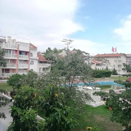 Bravo 1 - アパート *